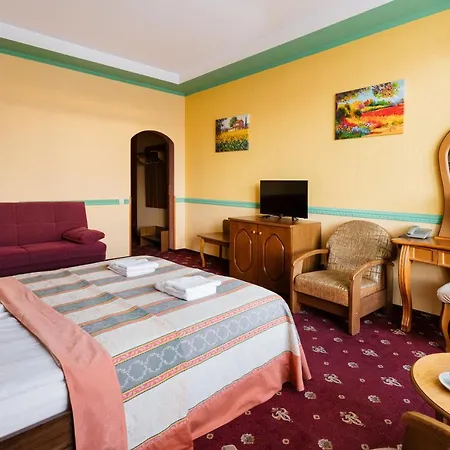Tiso 3* Kyiv