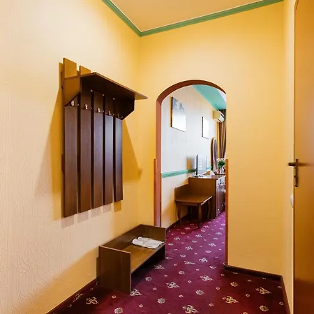 Hotel Tiso