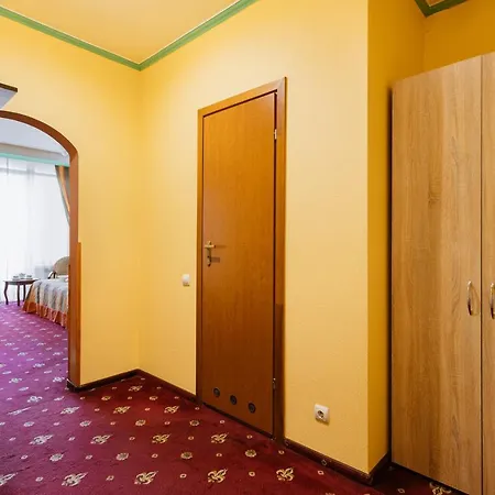 Hotel Tiso