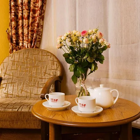 Hotel Tiso 3*