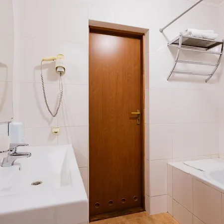 Tiso Hotel