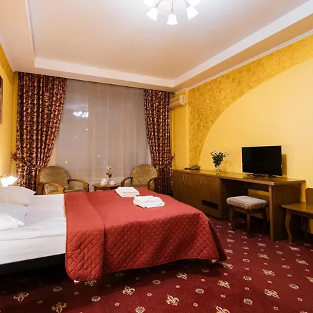 Hotel Tiso