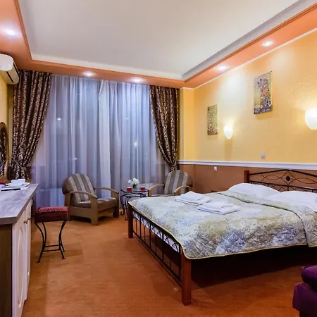 Hotel Tiso 3*