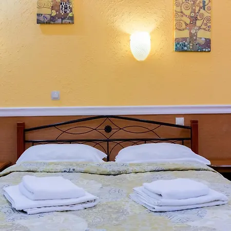 Tiso 3* Kyiv