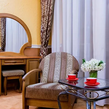 Tiso Hotel